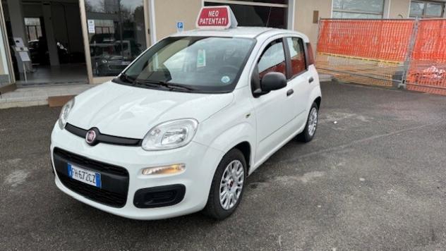 Fiat Panda 1.3 MJT 95 CV S&S Easy