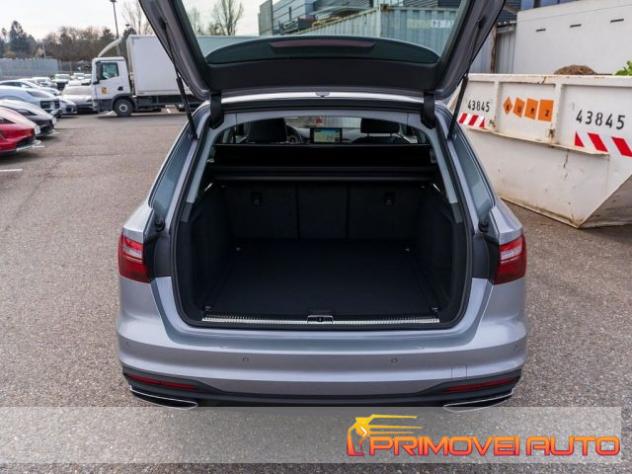 AUDI A4 Avant 40 TDI S TRONIC rif. 22370845 - Foto 9