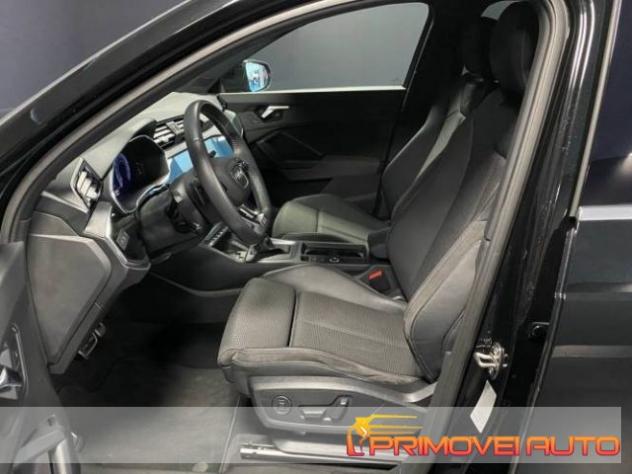 AUDI Q3 35 TDI S tronic S line rif. 19104173 - Foto 2