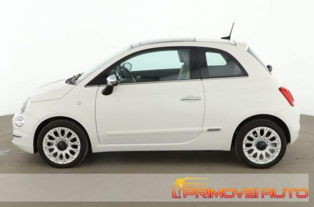 FIAT 500 1.2 Dualogic Star rif. 20362626 - Foto 8