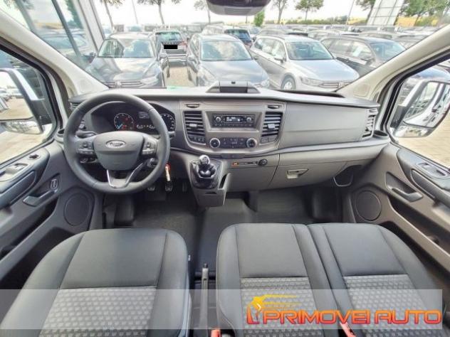 FORD Transit Custom 320 2.0 EcoBlue 130 L2 H1 Trend N1 rif. 20253318