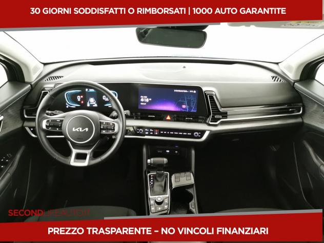 Kia Sportage 1.6 crdi mhev Business dct - Foto 8