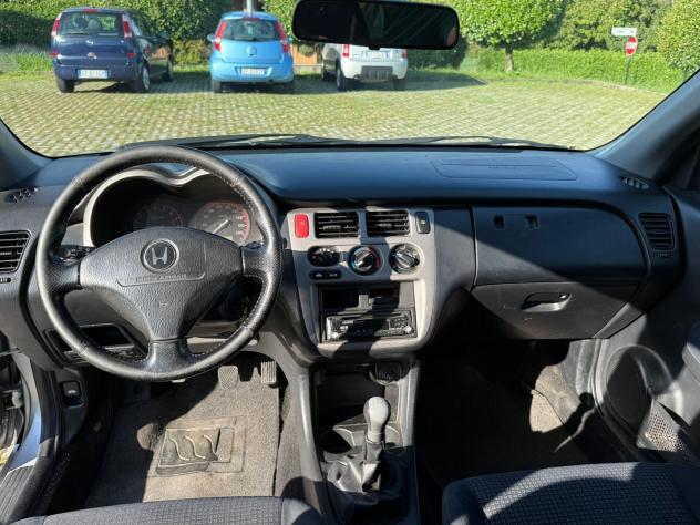 Honda HR-V 1.6i 16V VTEC cat 5 porte Sport - Foto 10
