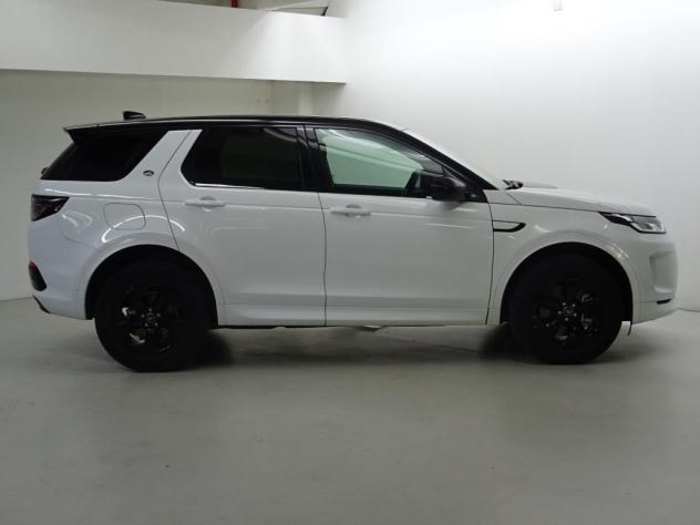 Land Rover Discovery Sport 2.0 Si4 200 CV AWD Auto R-Dynamic S - Foto 6