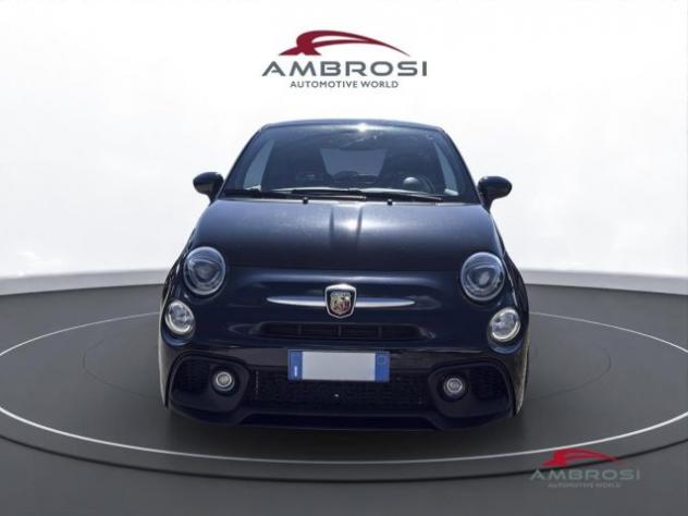ABARTH 595 595 1.4 Turbo T-Jet 165 CV Pista rif. 23779290 - Foto 7