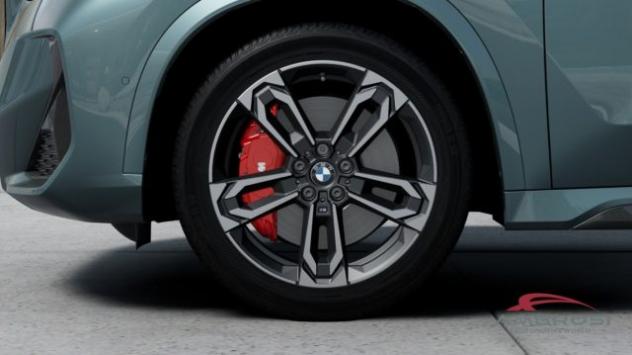 BMW X1 xDrive25e Msport Pro Premium Package rif. 23760275 - Foto 8