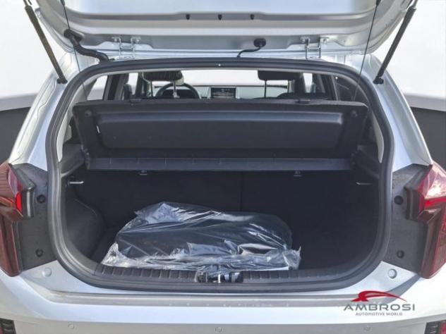 KIA Picanto PE2 MY26 1.0 STYLE GPL rif. 23734984 - Foto 9