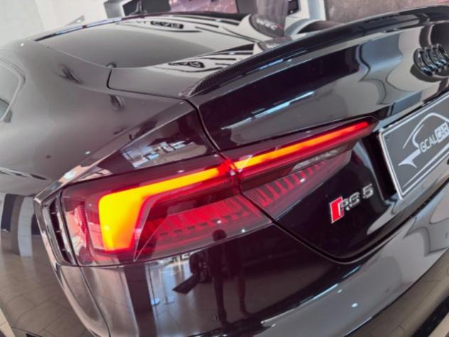 AUDI RS 5 SPB rif. 23933973 - Foto 3