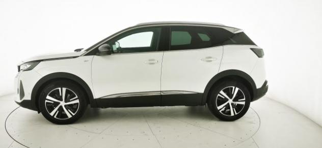 PEUGEOT 3008 BlueHDi 130 S&S EAT8 GT rif. 23779884 - Foto 4