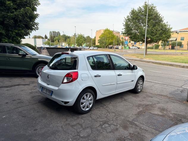 Renault Clio 1.2 16V 5 porte GPL Dynamique - Foto 4
