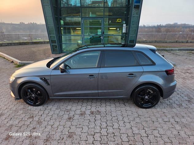 Audi A3 Sport valutiamo usato/scambio - Foto 5