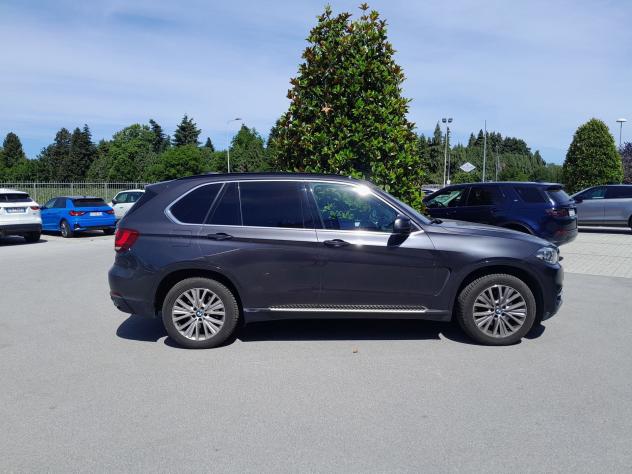 BMW X5 xDrive 40d 7 POSTI - Foto 5