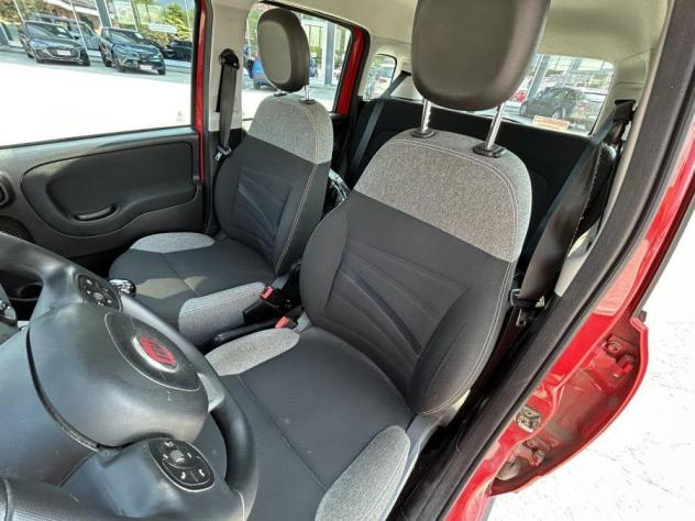 FIAT Panda 1.2 GPL EasyPower City Life GPL CASA MADRE - Foto 4