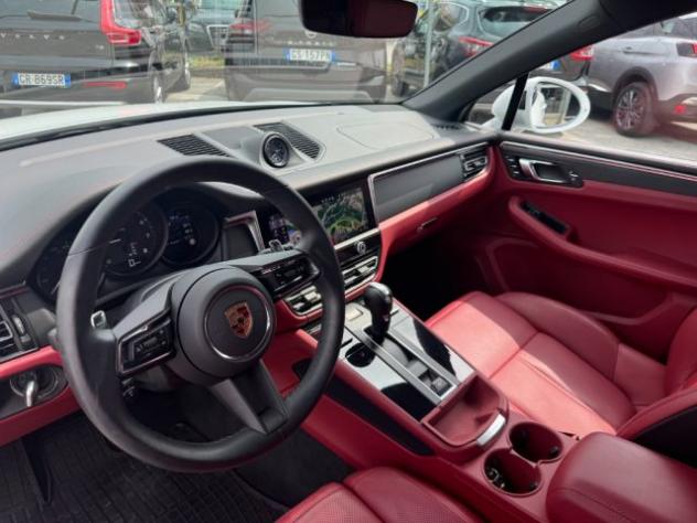 PORSCHE Macan 2.0 rif. 24044498 - Foto 9