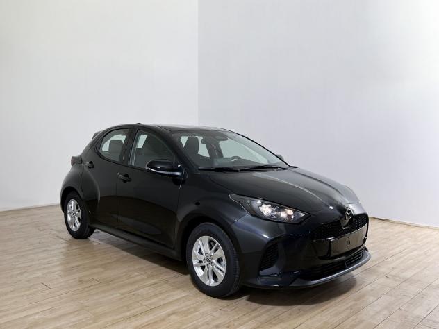 Mazda Mazda2 Hybrid Full Hybrid Electric 1.5 VVT Prime-Line - Foto 3