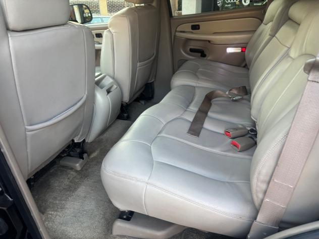 Chevrolet Tahoe 5.3 LT, gancio traino, gpl - Foto 5