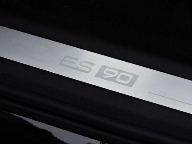 VOLVO ES90 Single Motor Extended Range Ultra Aziendale rif. 23647795 - Foto 6