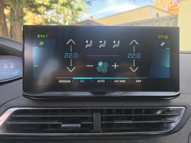 PEUGEOT 3008 Hybrid4 300 e-EAT8 GT 4x4 unipropietario !!!! rif. 23969215 - Foto 10