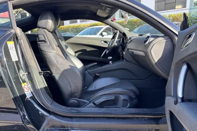 AUDI TT Coupé 1.8 TFSI Advanced plus rif. 24201352 - Foto 8