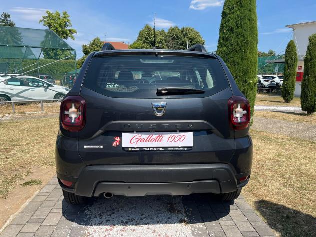 Dacia Duster 1.6 4x2 115cv S&S EU6 Comfort - Foto 9