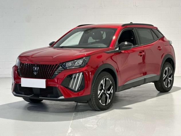 Peugeot 2008 1.2 puretech Allure S&S - Foto 2