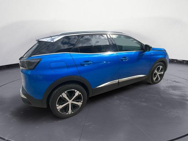Peugeot 3008 BlueHDI 130 S&S EAT8 GT aut. - Foto 6
