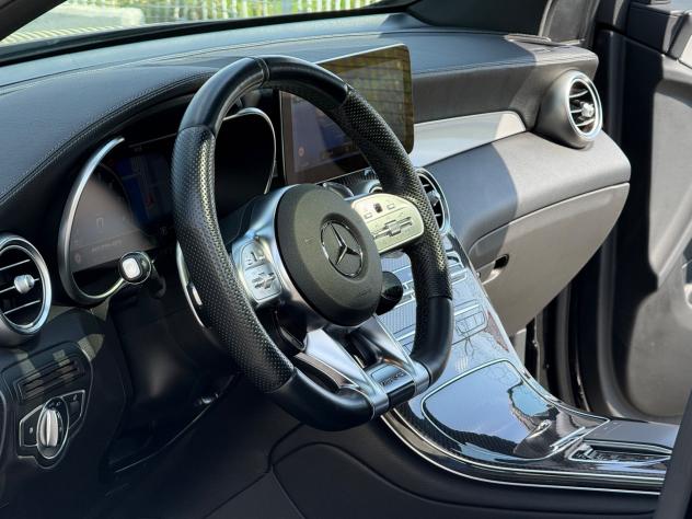 Mercedes-benz GLC 43 AMG 4Matic-RACE EDITION - Foto 2