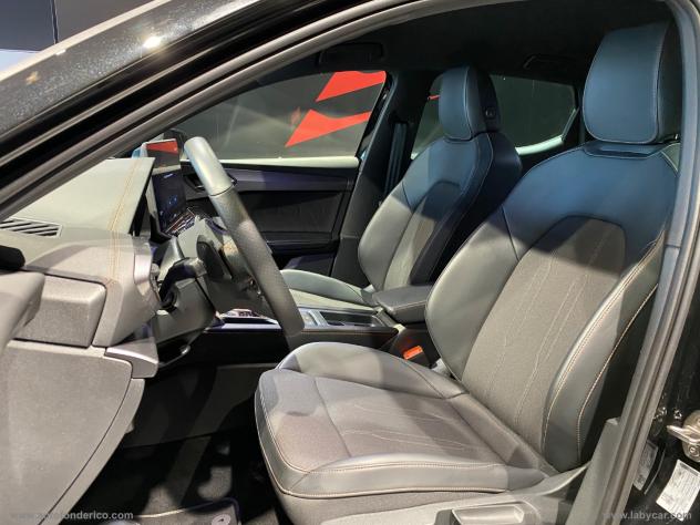 CUPRA Leon 2.0 TDI 150 CV DSG - Foto 8