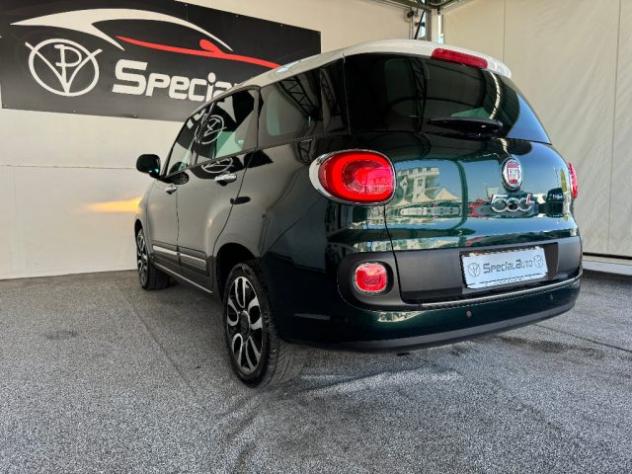 FIAT 500L Living 0.9 TwinAir Turbo Natural Power metano rif. 24078914 - Foto 9