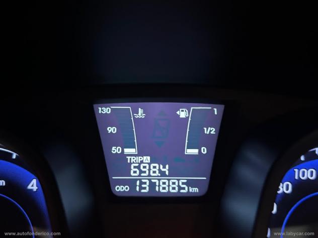 HYUNDAI ix20 1.4 CRDI 90 CV Style - Foto 10