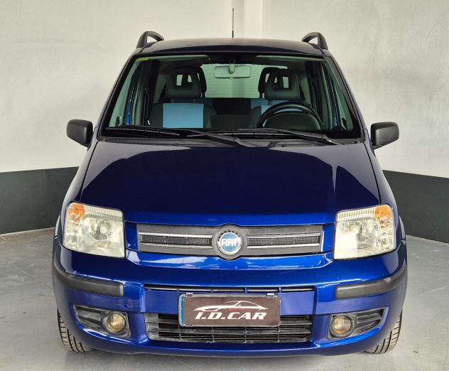 Fiat Panda 1.2 Alessi - Foto 5