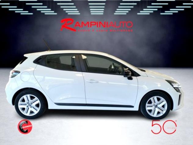 RENAULT Clio Eco-GPL 100 CV Evolution Km 0 Iva Esposta rif. 24153725 - Foto 6