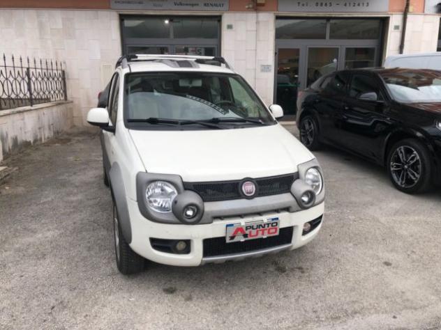FIAT Panda 1.3 MJT 16V 4x4 Cross rif. 24086106 - Foto 2