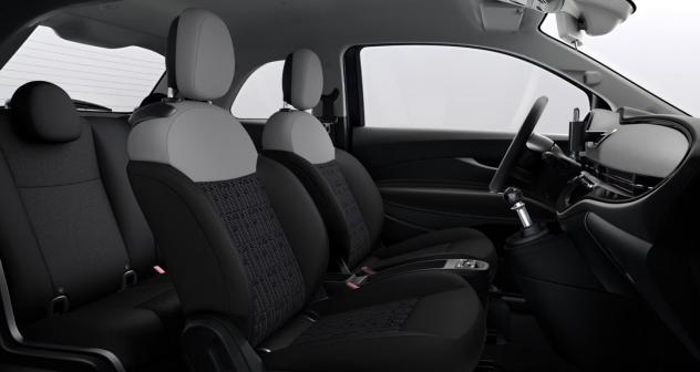 FIAT 500 Hybrid Hybrid Pop - Foto 10