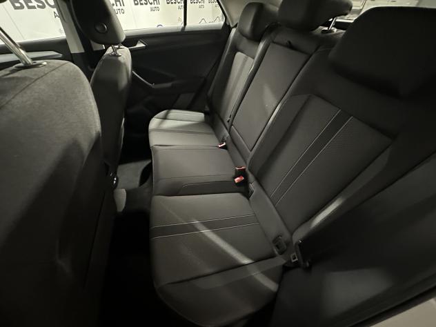 Volkswagen T-Roc 1.0 TSI 110CV Life - Foto 10