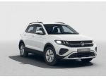 VOLKSWAGEN T-Cross 1.0 TSI Life rif. 23712740