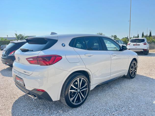 Bmw X2 20 d Msport Xdrive - Foto 8