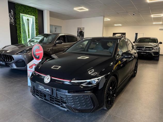 VOLKSWAGEN GOLF 8.5 GTI 2.0 TSI 265CV NAVI CRUISE CAM ANNO 2025