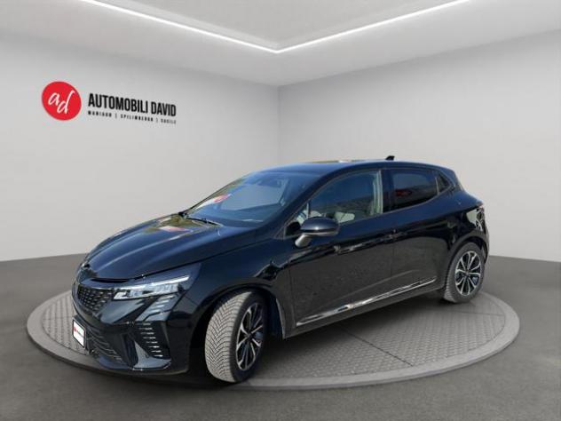 RENAULT Clio TCe 90 CV 5 porte Techno rif. 22206225