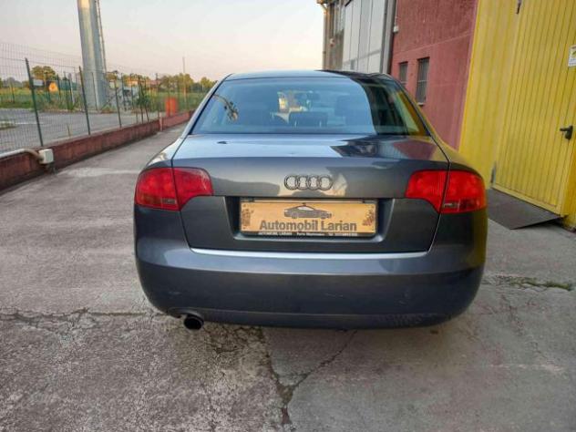 AUDI A4 2.0 20V Top NEOPATENTATI rif. 23775096 - Foto 8