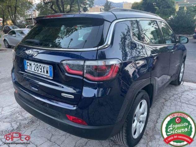 JEEP Compass 1.6 Multijet II 2WD Longitude rif. 19647794 - Foto 3