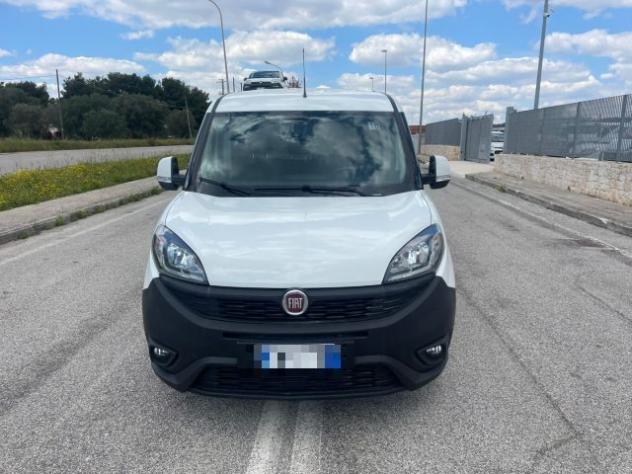 FIAT Doblo CARGO LOUNGE 1.6MJT 120CV S&S PASSO CORTO rif. 24113088 - Foto 2