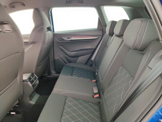 Škoda Karoq Karoq 2.0 TDI SCR DSG SportLine - Foto 10