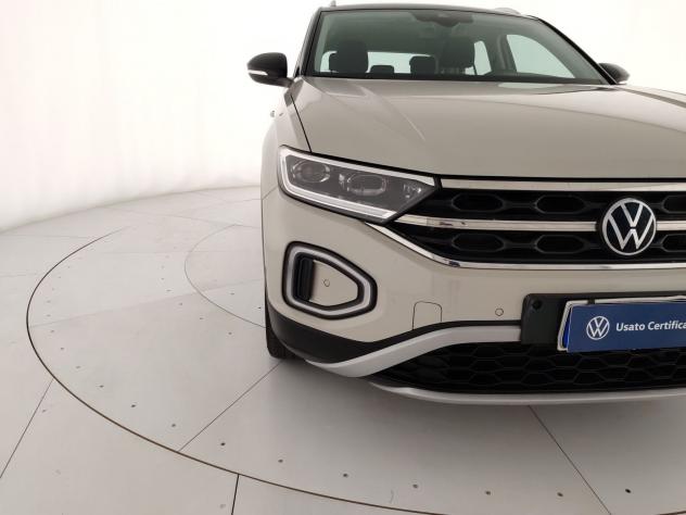 Volkswagen T-Roc T-Roc 1.0 tsi Style 110cv - Foto 5