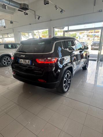 JEEP COMPASS 1.6 MTJ LIMITED-EDITION FULL OPTIONAL - Foto 3