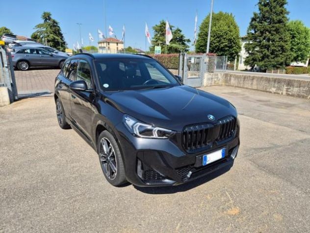 BMW X1 xDrive 20d Msport rif. 23822271 - Foto 4