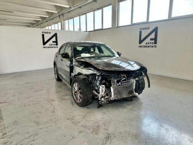 ALFA ROMEO Stelvio 2.2 TURBODIESEL 160CV AT8 RWD SUPER rif. 23819927