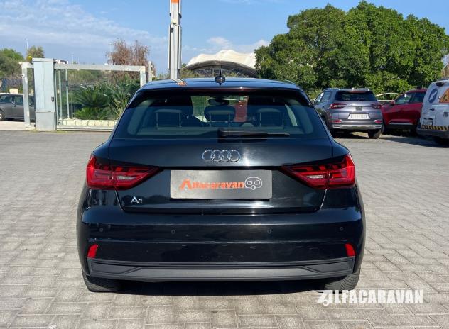 Audi A1 Sportback 25 1.0 tfsi Admired Advanced s-tronic my20 - Foto 4