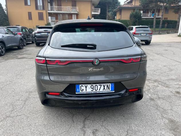 Alfa Romeo Tonale 1.6 Diesel 130cv TCT6 Veloce - Foto 10