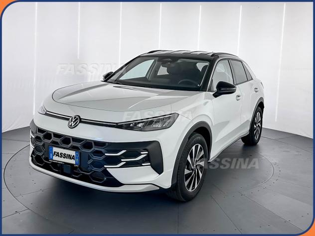 Volkswagen T-Roc T-Roc 1.5 etsi Life 150cv dsg - Foto 3
